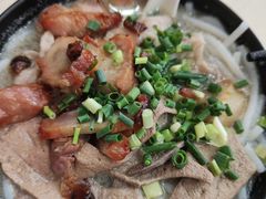-鑫馨餐厅