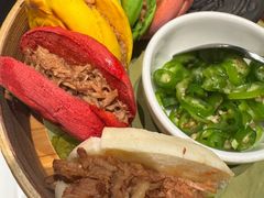-晓长安·新陕菜(曲江店)