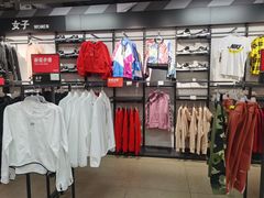 -华联商厦(火车站店)