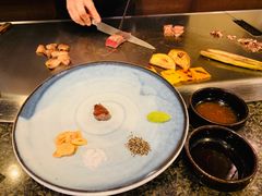 -神户牛排餐厅MOURIYA(总店)