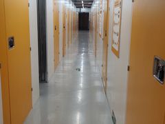 -安东易迷你仓自助寄存仓库(苏州桥店)