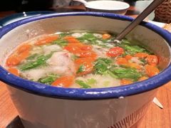 -蚝翅·海鲜粥·烧烤·羊肉季(鄞州万达店)
