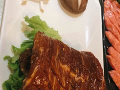-阿泽禧烤肉(民兴花园店)