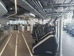 -OXYGYM 奥美氧舱运动中心(朝阳大悦城店)
