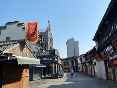 -衣裳街历史文化街区