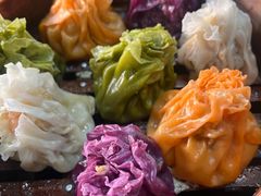 -正宗天津烧麦馆(柳州路店)