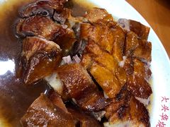 -黄连大头华烧鹅店(大良店)