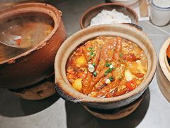 -7mall美食潮地标