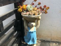 -浔岚云舍mist静谧观景美宿(丽江古城店)