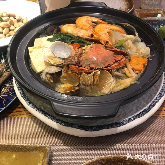 酱子日式料理居酒屋