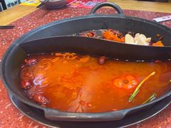-赵美丽·重庆社区火锅·直营店(火车东站·中豪国际店)