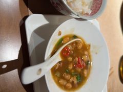 -青桃餐厅