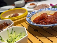 -国人川菜(李家村建东街店)
