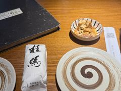 -桂马·日本料理·海胆·海鲜饭·酒场(民主广场店)