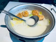 -旺顺阁·北京菜(北辰上品+)