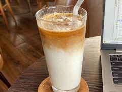 -LIN COFFEE CO(龙珠达店)