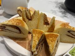 -宴天下北京烤鸭店(南桥店)