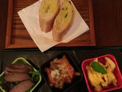 -斯比特花园西餐厅(东方商厦店)