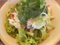 -CHINCHIN 青青·泰国料理(万象食家店)
