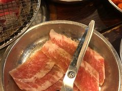 -小本家韩式烤肉(紫藤路店)