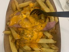 -纽约薯条(世豪广场店)