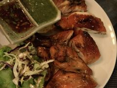 -Dash Teak House