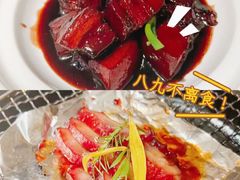 -聚鑫阁江浙菜·非遗传承技艺(闵行交大店)