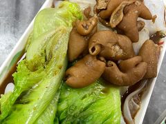 -珍珍小食店(西华路店)