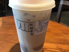 -阿嬷手作(南宁百盛印象城店)