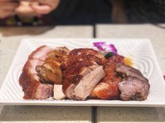 -香港新发烧腊茶餐厅(书城店)