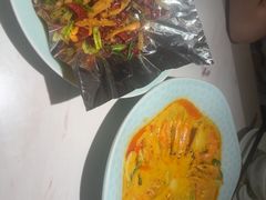 -荷花亭·湖北融合菜(中商广场店)