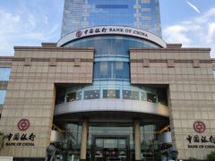 -番禺广场(市桥街道)