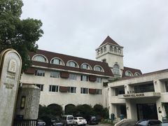 -金牛山大酒店(南北湖风景区店)
