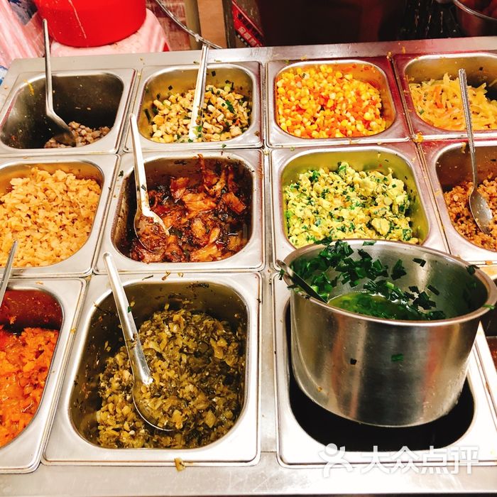 揭阳168捆粿肠粉炖汤蛋肠图片-北京小吃快餐-大众点评网