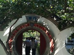 -老张烤羊(王哥庄店)