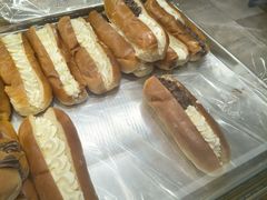 -烘焙町面包店(西四店)