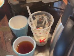 -江边城外烤全鱼(方庄时代购物中心店)