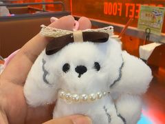 -星财记香港冰室·茶餐厅(仓山万达店)