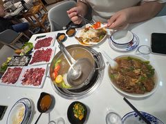 -陈记顺和潮汕牛肉火锅(韩江路店)
