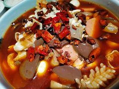 -北平盛世·新京菜·北京烤鸭(劲松·双井店)