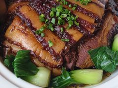 -伙靠·江浙菜(田林路店)