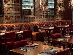 -恰餐厅及酒吧 CHAR Bar & Grill (北京丽都皇冠假日店)