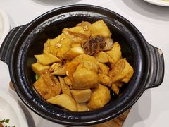-彩福皇宴(皇室堡店)