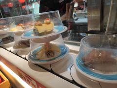 -莲寿司(国兴店)