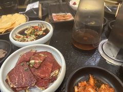 -九田家黑牛烤肉料理(石路天虹店)