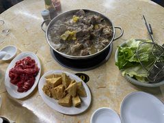 -老二正宗汕头牛肉丸店