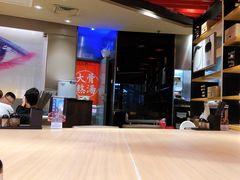 -味千拉面(光启城时尚购物中心店)