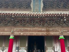 -瞿昙寺