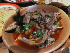 -泥糊破店小酒馆·团建聚餐(南京西路店)