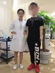 点击看大图 -悟空祛痘·专业祛痘机构